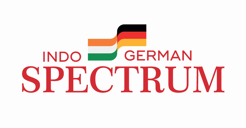 Indo German Spectrum — Media Partner