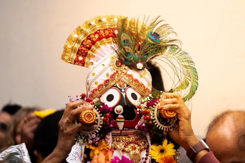 Lord Jagannath