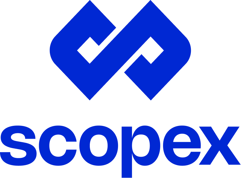 Scopex — Supporter